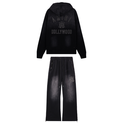 Amr Tracksuit