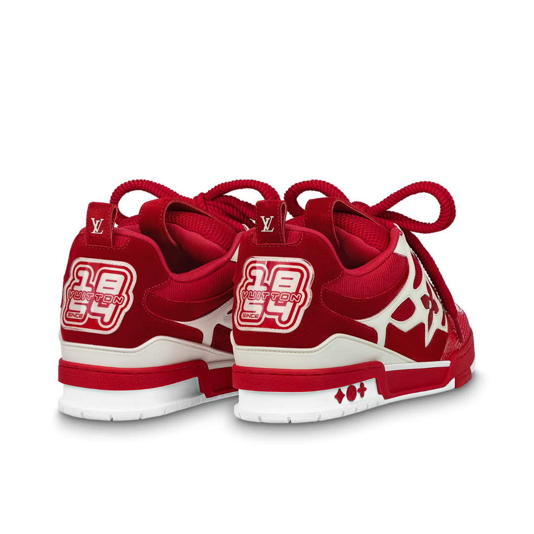 Skater Monogram