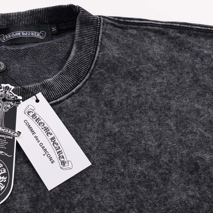 Chrome Sweatshirt