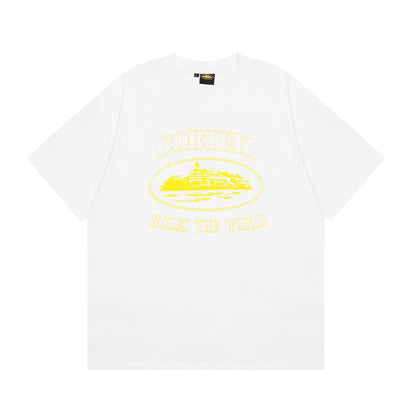 Alcatraz T-shirt