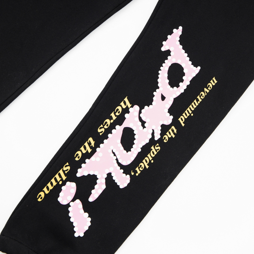 Sp5der Hoodie