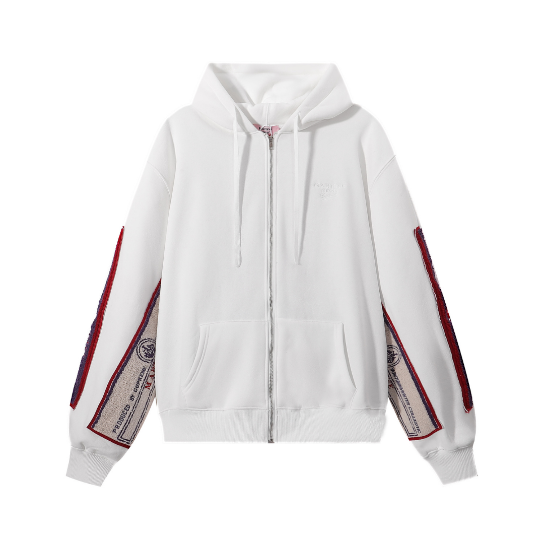 Supreme Hoodie
