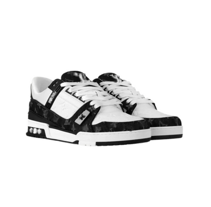 "VL" Trainer Sneakers (High Quality Version)