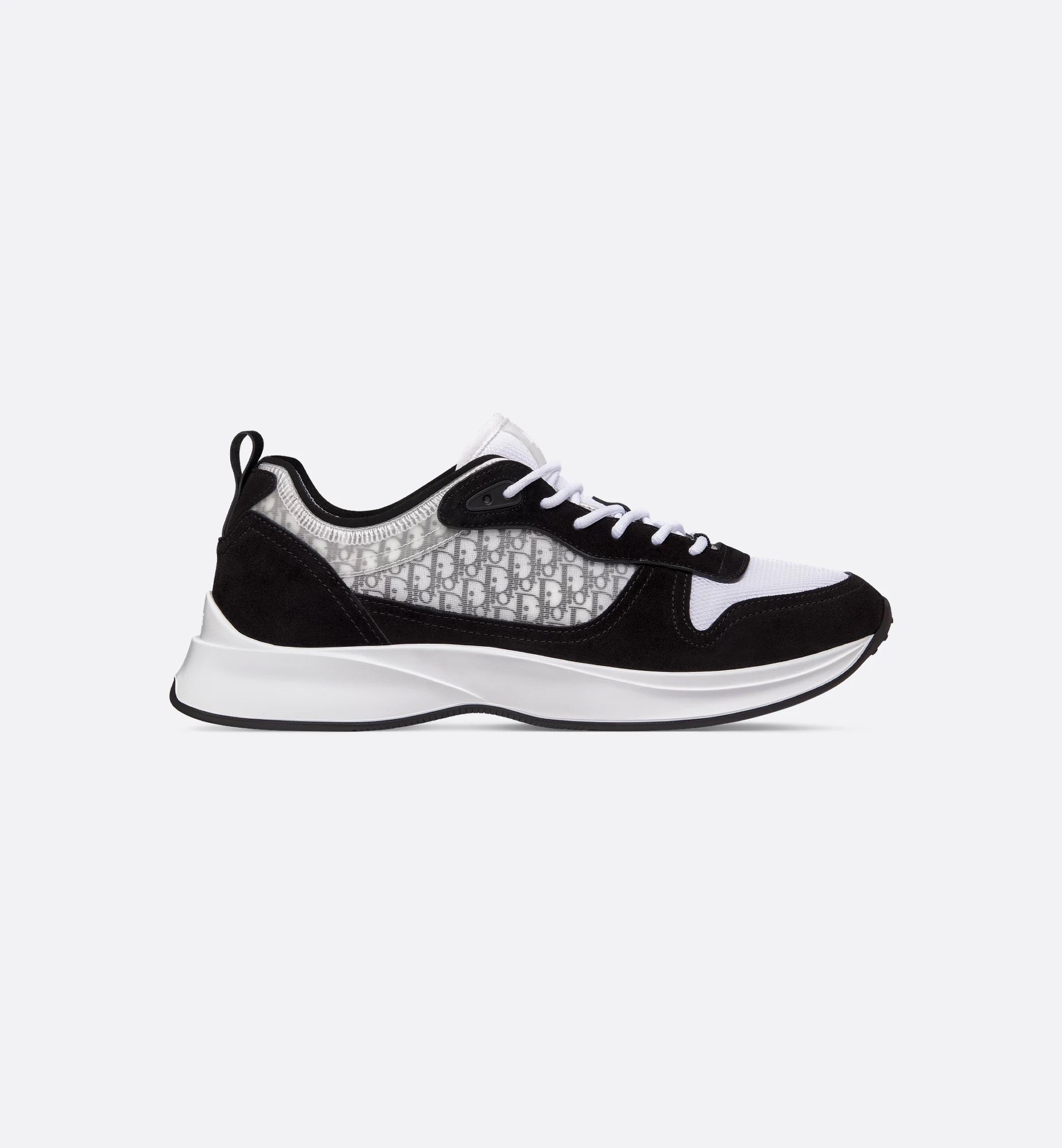 "B25" Sneakers