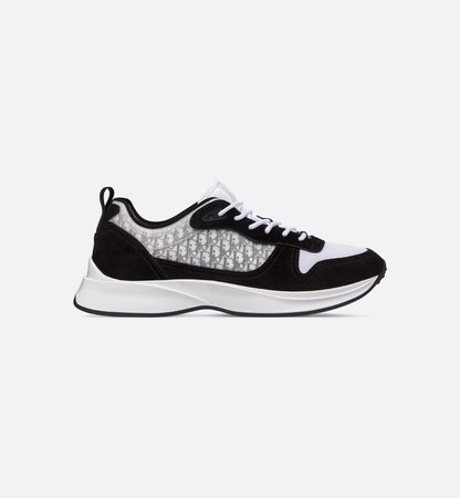 "B25" Sneakers