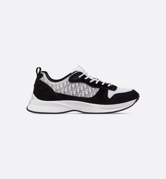 "B25" Sneakers