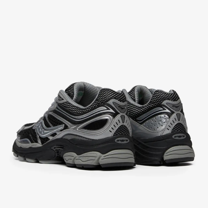 Saucony Black