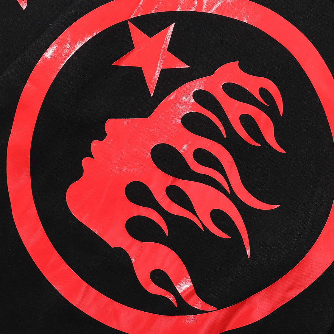 Hell Tracksuit