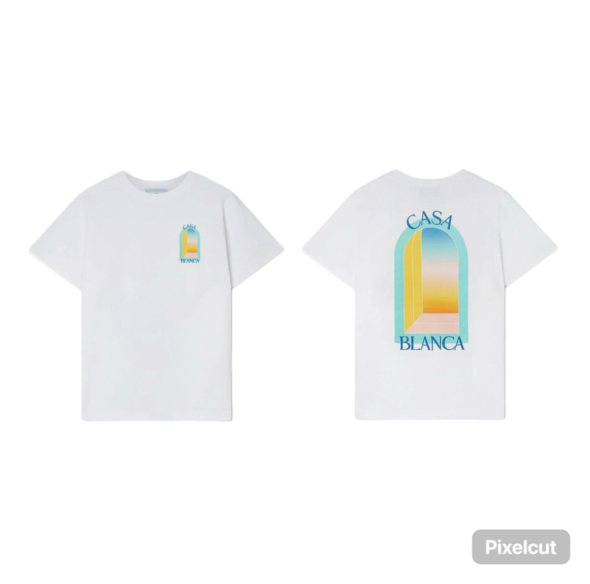 "Casa" shirts (many)