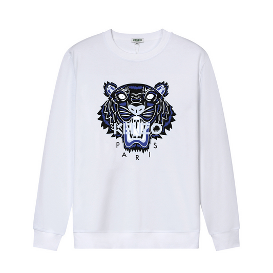 Tiger Sweatshirt