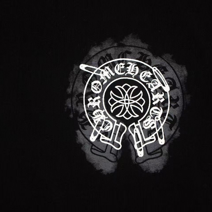 Chrome T-shirt