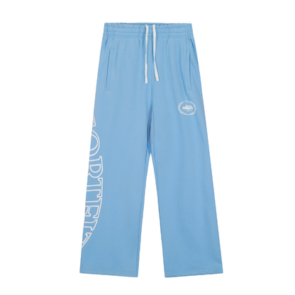 Alcatraz Relaxed Tracksuit