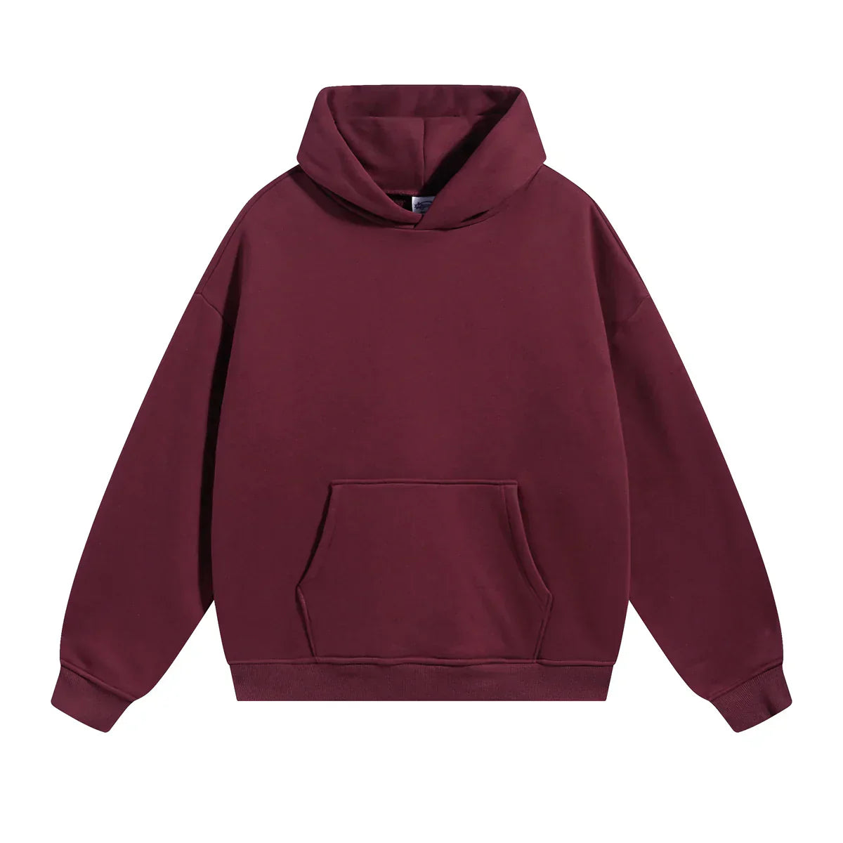 AVELURE HEAVYWEIGHT HOODIE