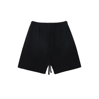 AVELURE DRAWSTRING SHORTS
