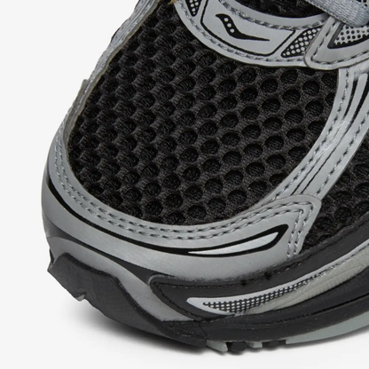 Saucony Black