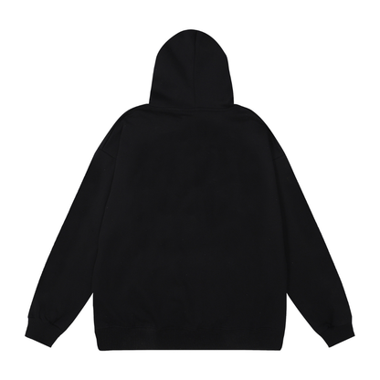 Amr Mit Bar Hoodie