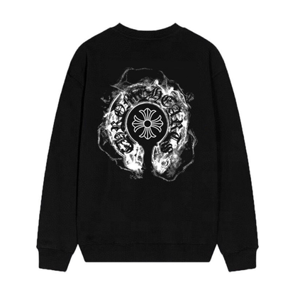 Chrome Sweatshirt