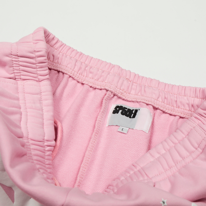 Sp5der Tracksuit