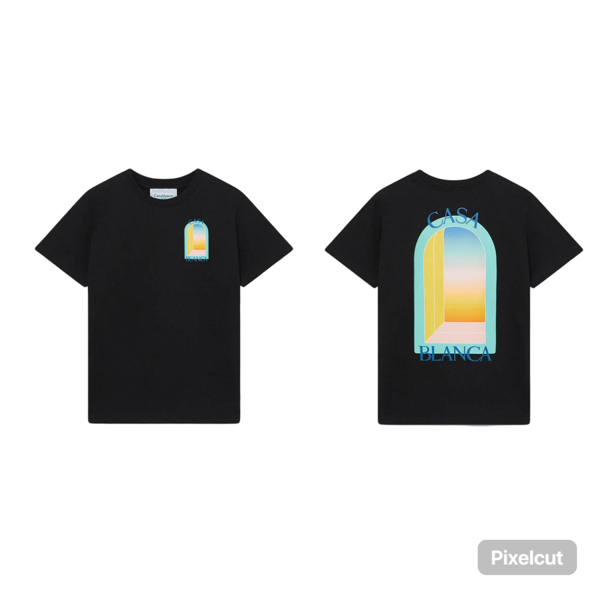 "Casa" shirts (many)