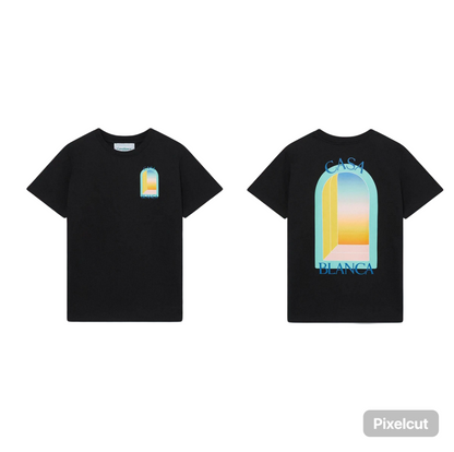 "Casa" shirts (many)