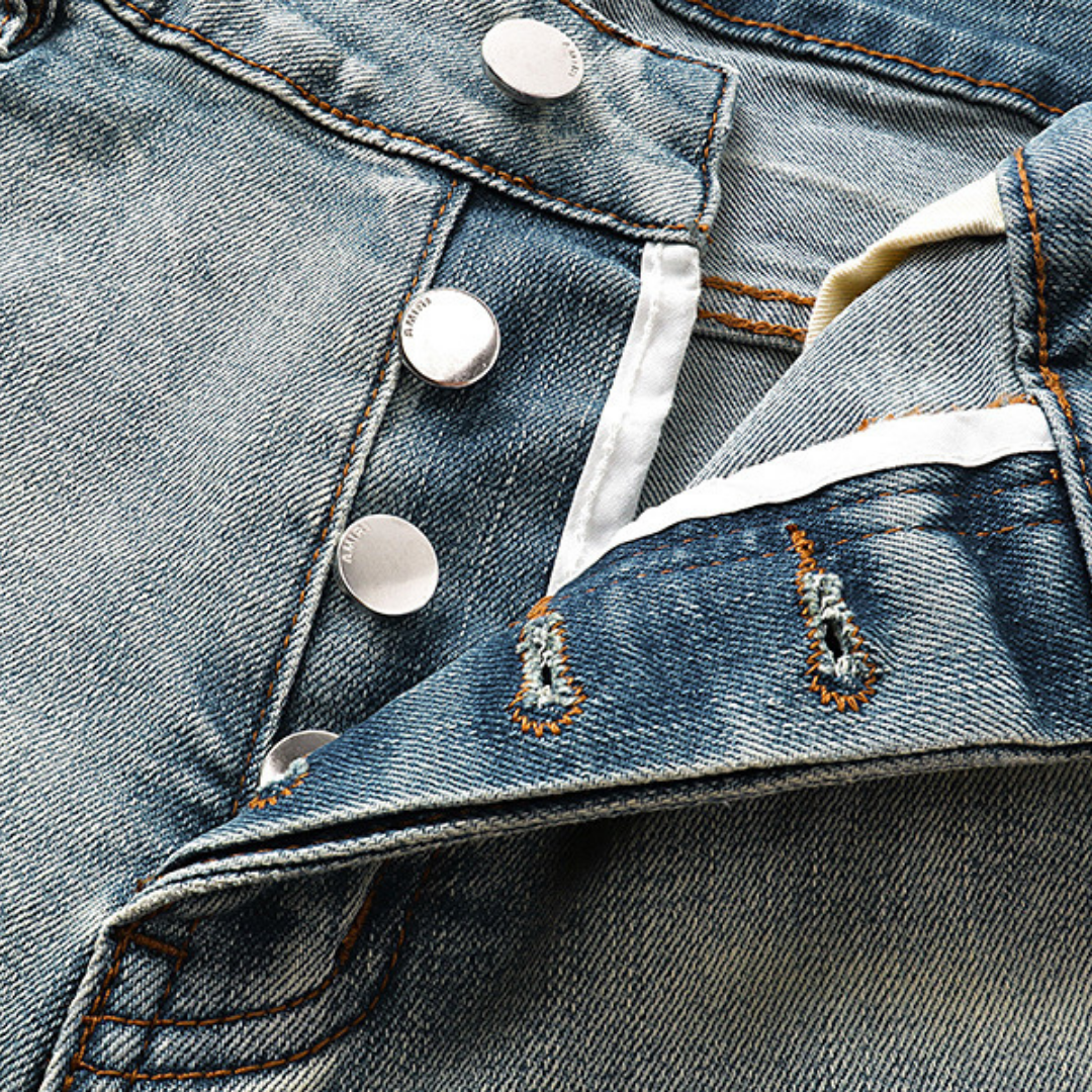 Amr Shorts