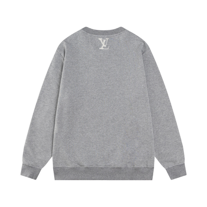 Monogram Sweater