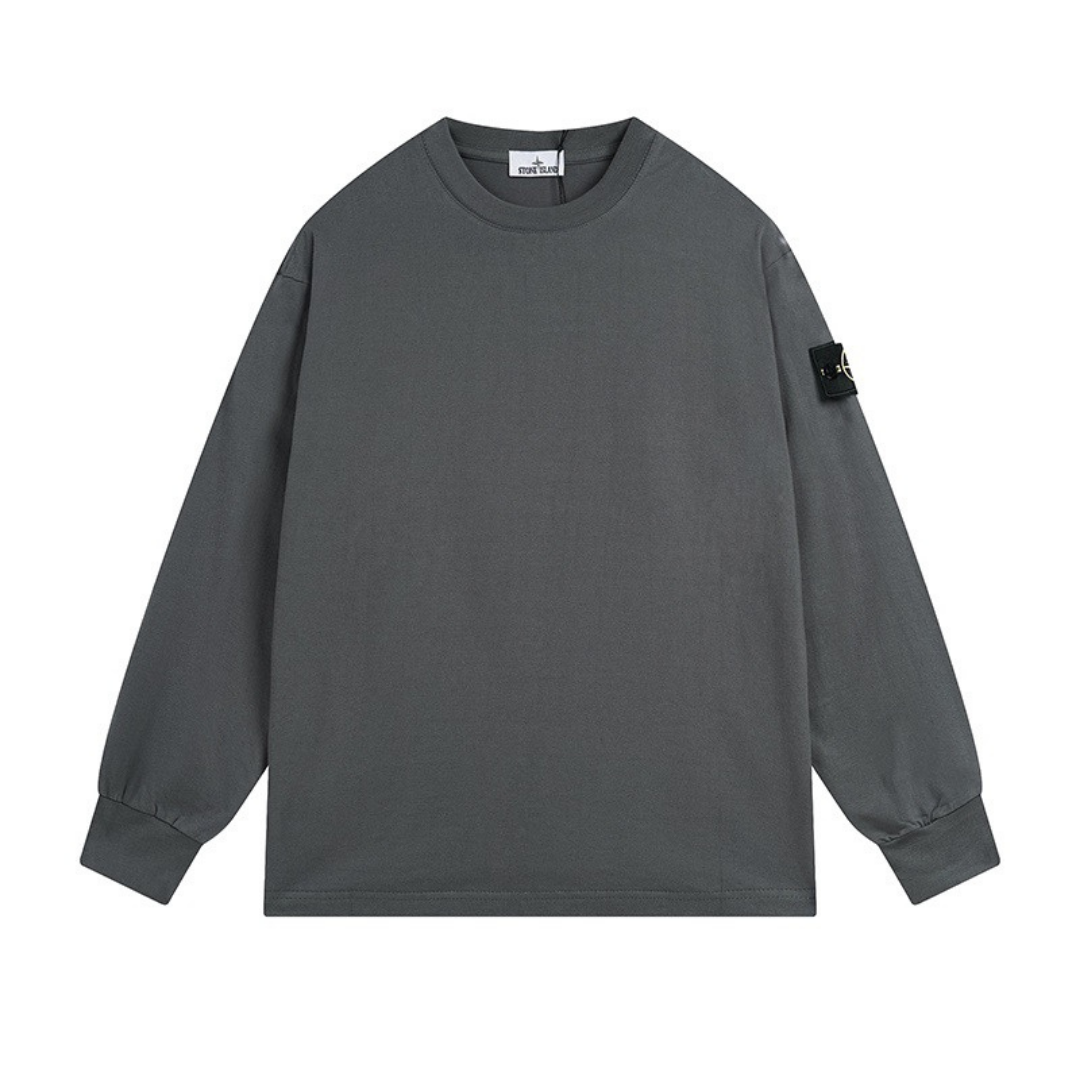 Monogram Sweatshirt