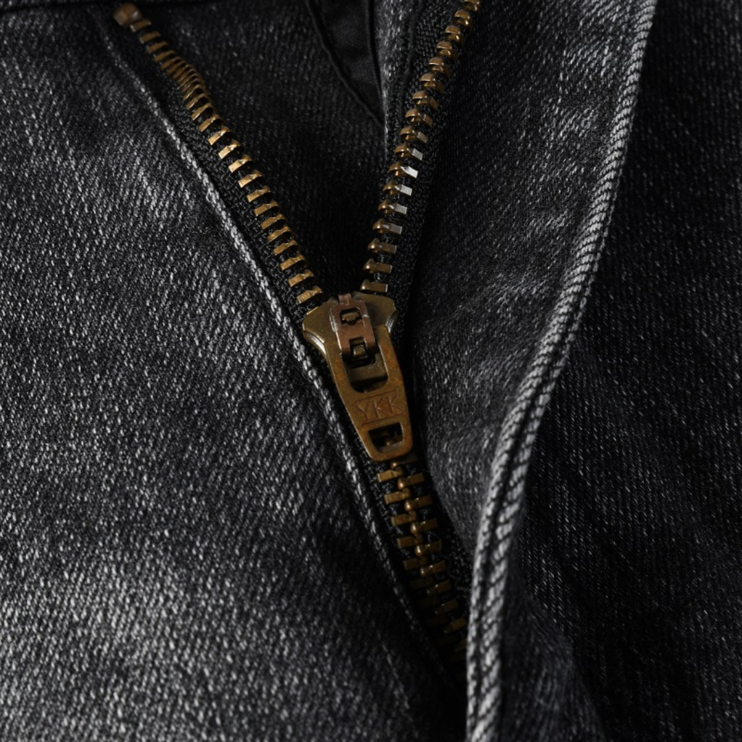 Amr Flared Jeans