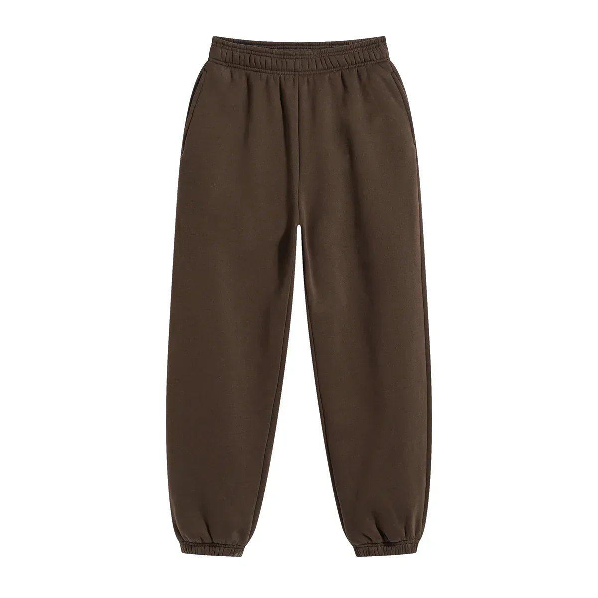 EVERYDAY CUFFED JOGGERS