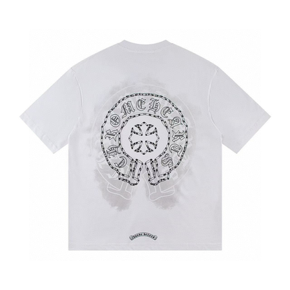 Chrome T-shirt