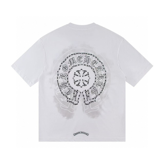 Chrome T-shirt