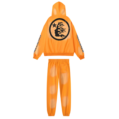 Hell Tracksuit