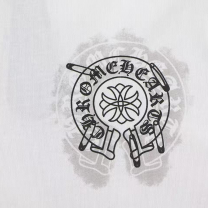 Chrome T-shirt