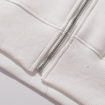 Supreme Hoodie
