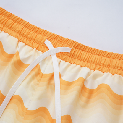 Casa Short Set