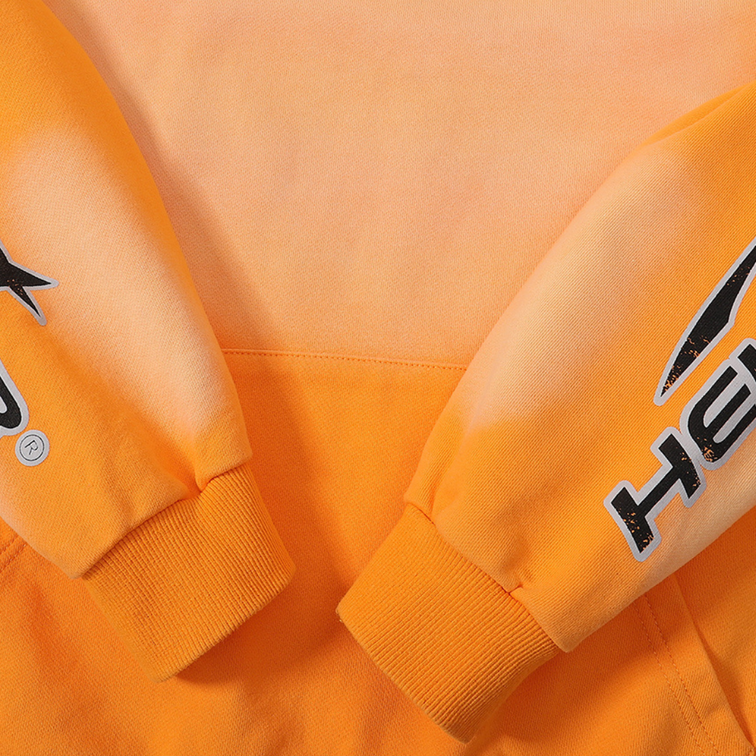 Hell Tracksuit