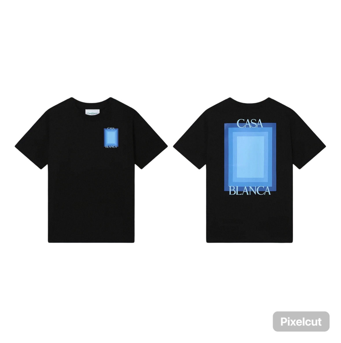 "Casa" shirts (many)