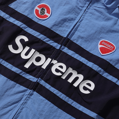 Supreme Tracksuit