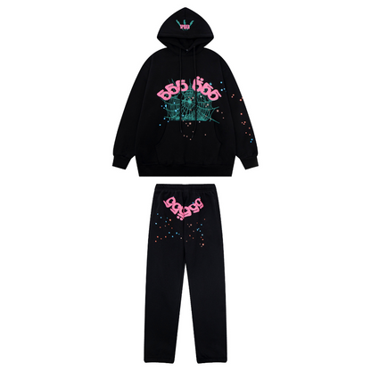 Sp5der Hoodie