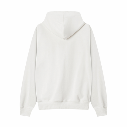 Ami Zip Hoodie