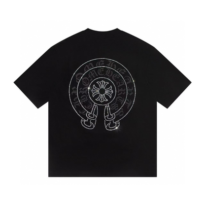 Chrome T-shirt