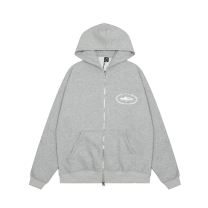 Alcatraz Relaxed Tracksuit