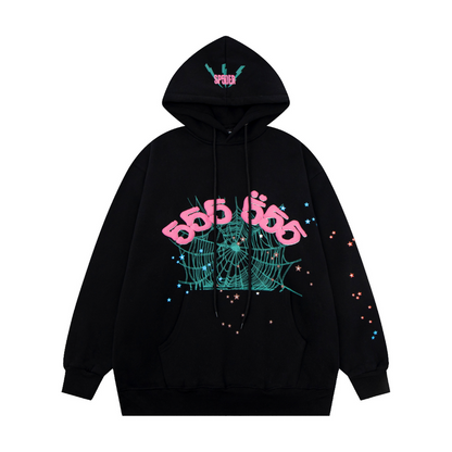 Sp5der Hoodie