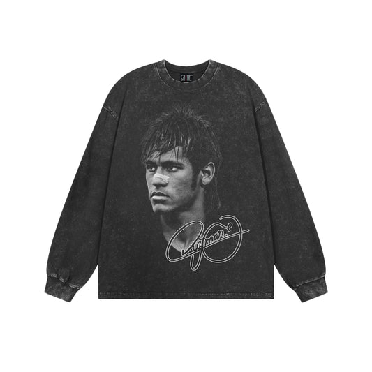 NEYMAR ¡ª LONG SLEEVE