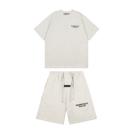 Essentials Short Set