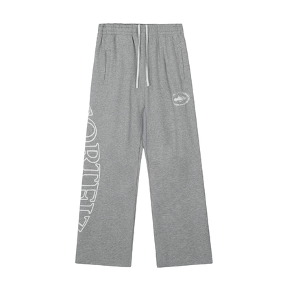Alcatraz Relaxed Tracksuit