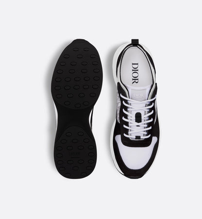 "B25" Sneakers