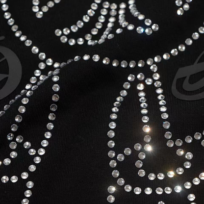 Chrome T-shirt