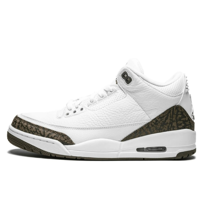 J3 Retro Mocha