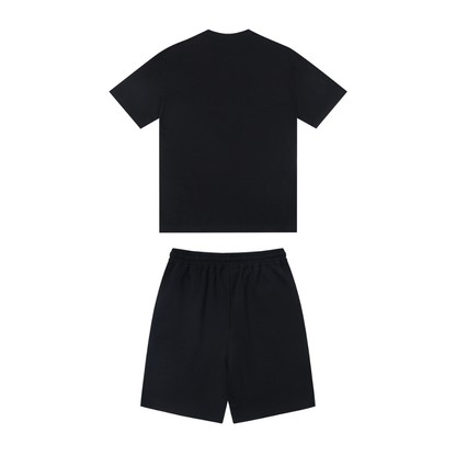 Decoded T Secret Short Set